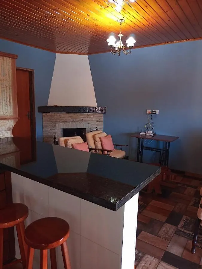 Casa Cantinho Na Montanha Villa Campos do Jordao