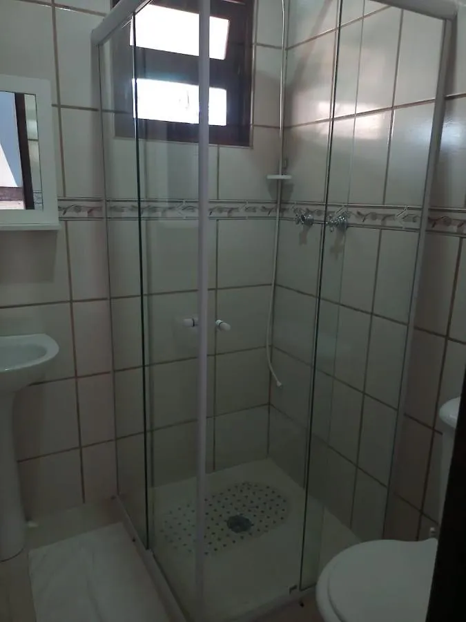 Holiday home Casa Cantinho Na Montanha Villa Campos do Jordao
