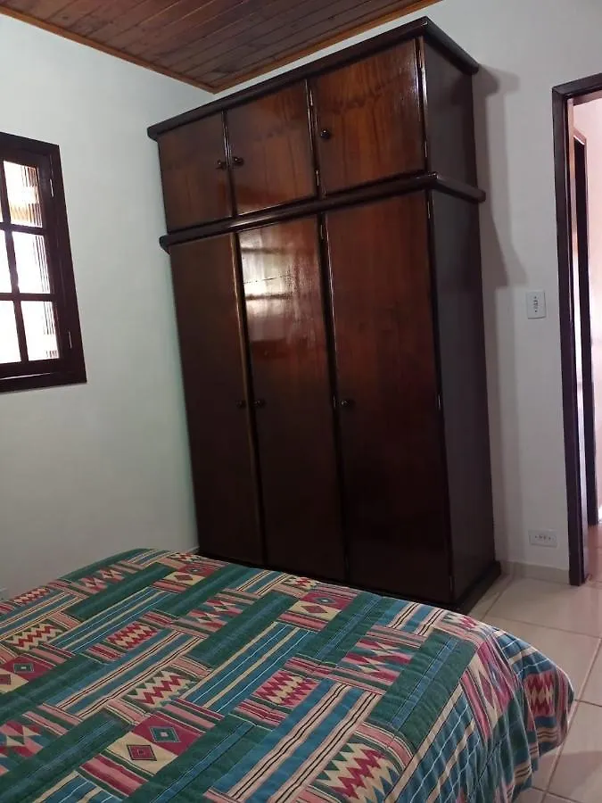 Holiday home Casa Cantinho Na Montanha Villa Campos do Jordao Brazil
