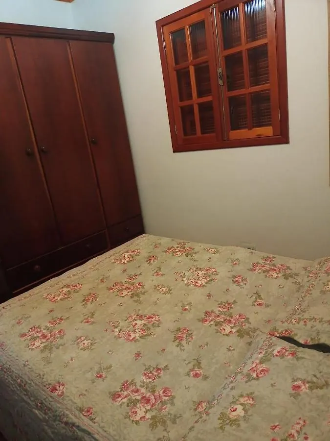 Casa Cantinho Na Montanha Villa Campos do Jordao Holiday home