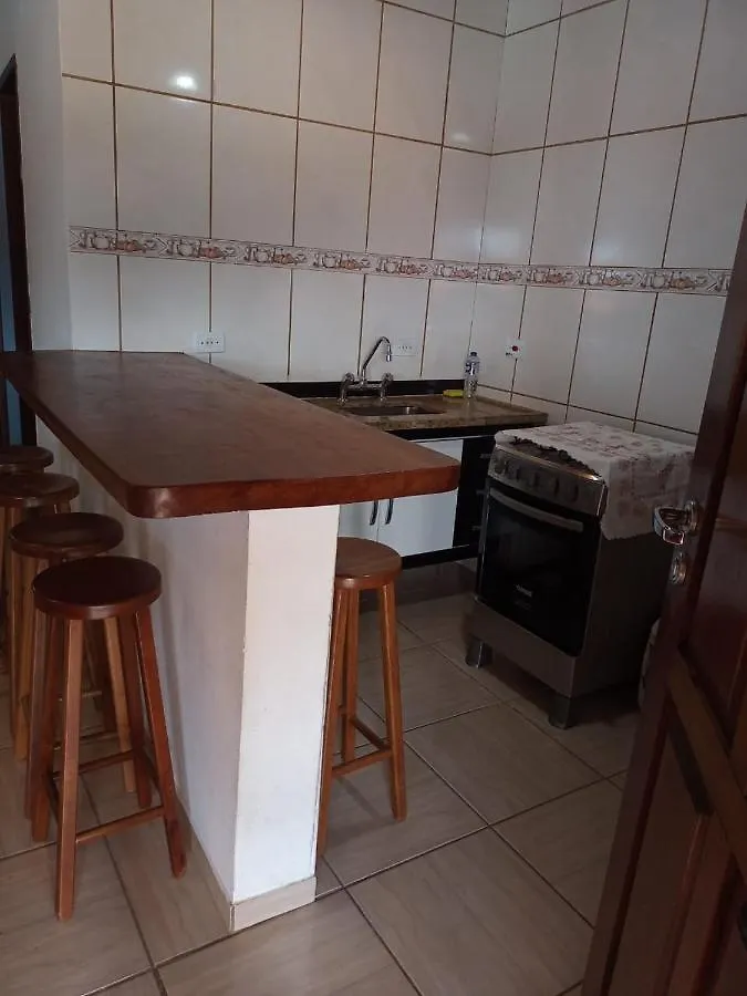 Casa de Férias Casa Cantinho Na Montanha Vila Campos do Jordão