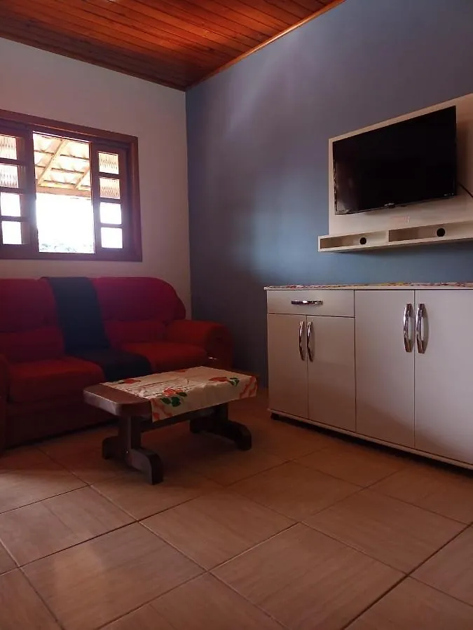 Casa Cantinho Na Montanha Villa Campos do Jordao 0*,