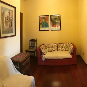 Apartamento Ap Campos De Jordao No Centro De Capivari, Campos do Jordão
