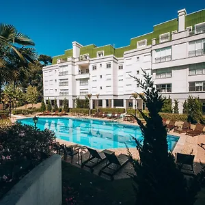 Apartamento Superita - Apto De Alto Padrao Com Estrutura De Perto Do Capivari E Morro Do Elefante, Campos do Jordão