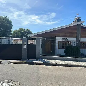 Casa de Férias Recanto Do Aconchego, Campos do Jordão