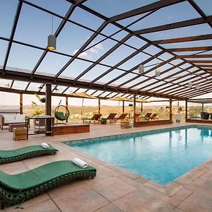 Otel Chris Park, Campos do Jordao