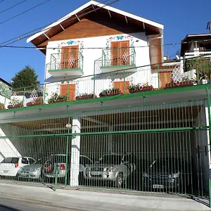 3* Maison d'hôtes Cantinho Dos Anjos